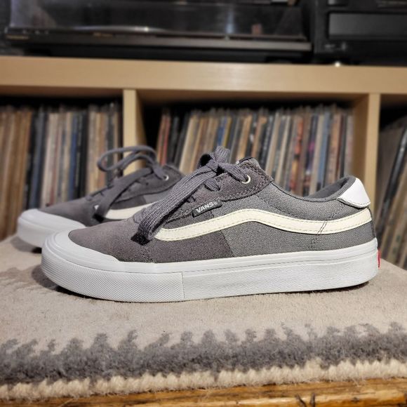 Vans Style 112 Pro Skate Shoes - Picture 1 of 11